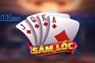 Sâm lốc WW88 – Thiên đường cá cược ăn thưởng có 1 0 2