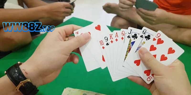 Mẹo chơi Sâm lốc trăm trận trăm thắng không nên bỏ qua
