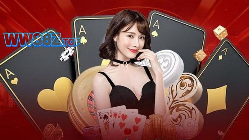 Đăng ký tài khoản WW88 thành công là người chơi có thể chính thức trải nghiệm