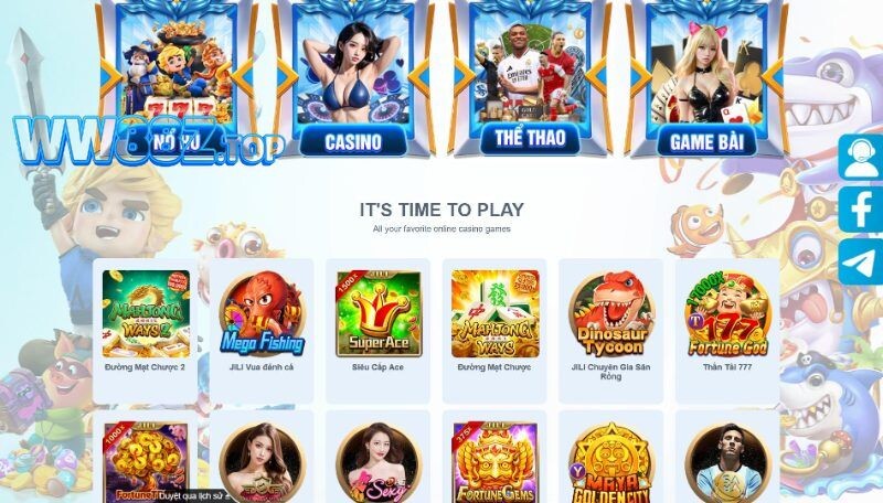 Vấn đề bảo mật dữ liệu người chơi luôn được nhà cái ưu tiên