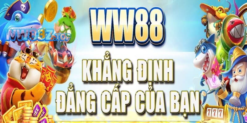 WW88 triển khai nhiều gói khuyến mãi giá trị cao