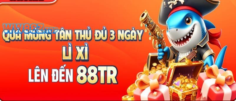 Chương trình khuyến mãi WW88 có giá trị lớn