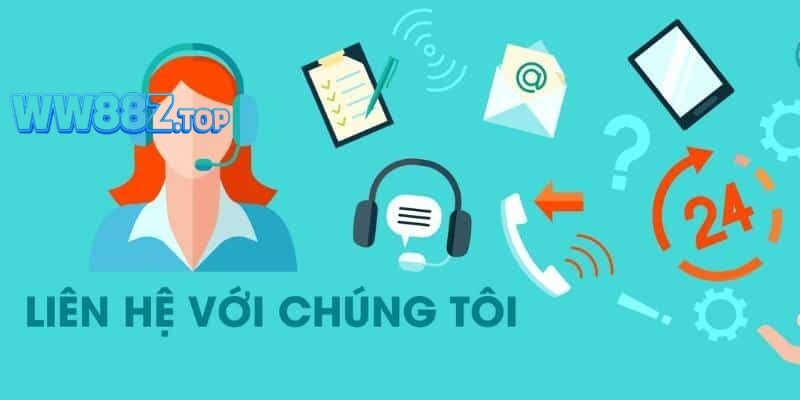 Khi nào hội viên cần kết nối đến cổng game WW88?