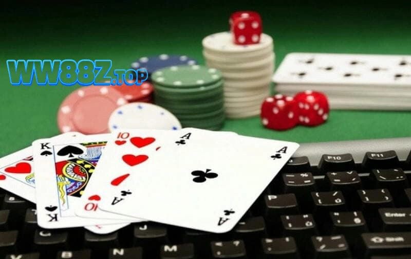 Liêng WW88 được nhiều bet thủ yêu thích trải nghiệm