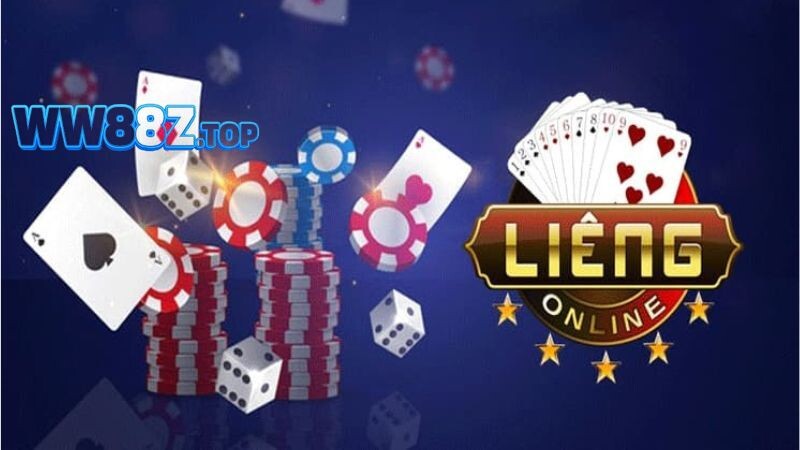 Cách chơi Liêng đơn giản chỉ vài bước