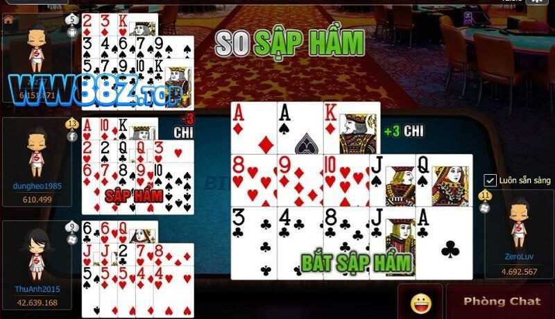 Mậu binh WW88 là gì?