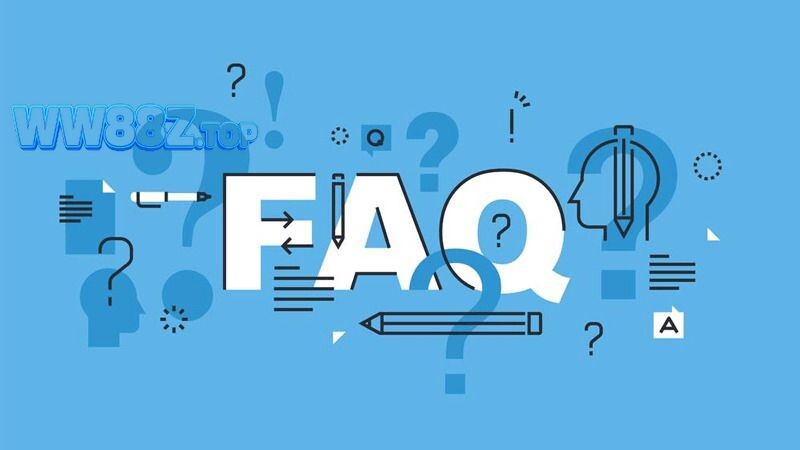 Câu hỏi thường gặp về việc nạp tiền WW88