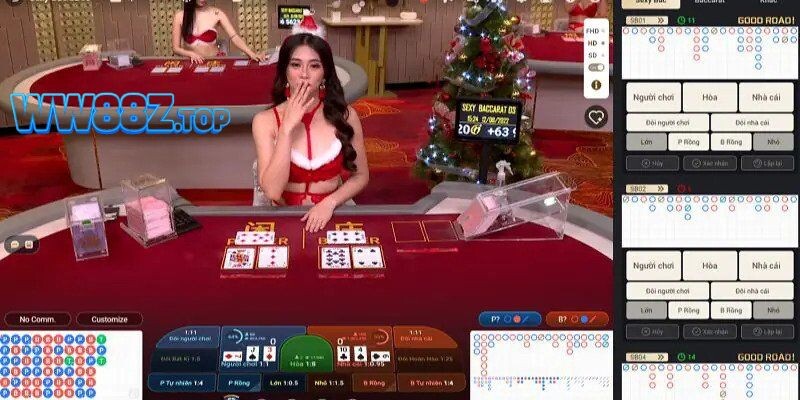 Một số thông tin sơ lược về Poker WW88