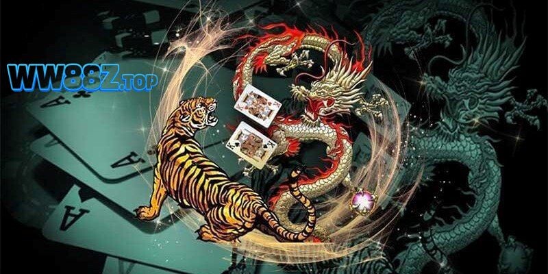 Giới thiệu rồng hổ WW88