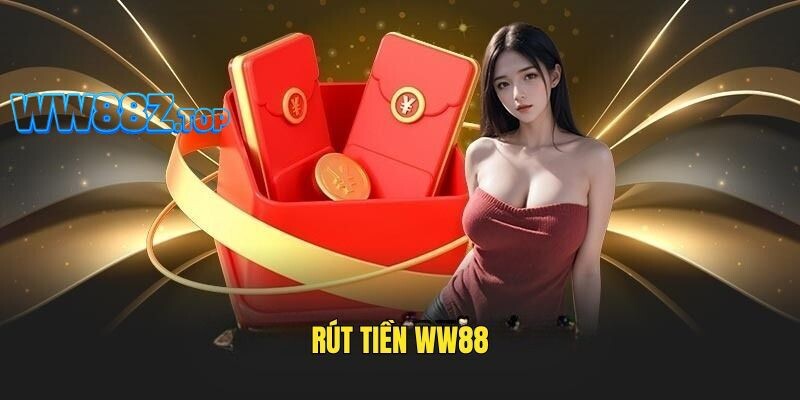 Điều kiện rút tiền WW88 mới nhất đối với người chơi