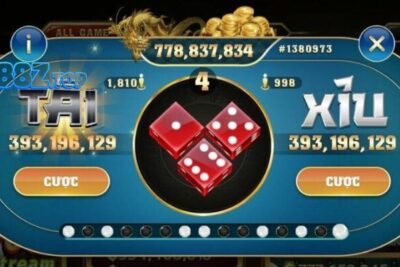Chia sẻ kiến thức chơi Tài Xỉu WW88 hữu hiệu nhất