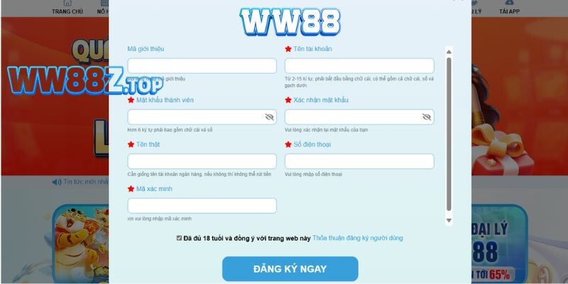 Hướng dẫn cách chơi Tài Xỉu đơn giản tại WW88