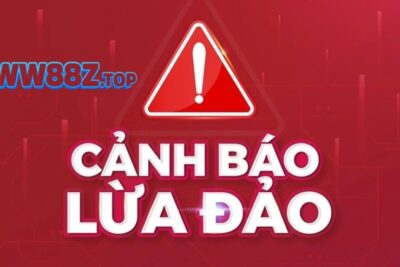 WW88 lừa đảo – Xác thực thông tin lừa đảo đúng hay sai?