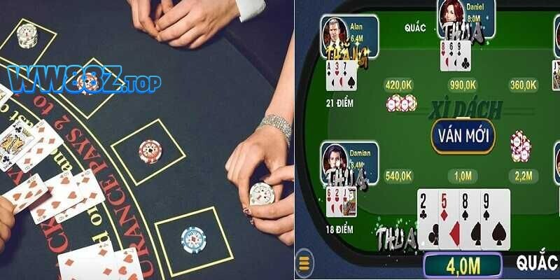 Bỏ túi các mẹo chơi Xì tố tại WW88 chắc thắng