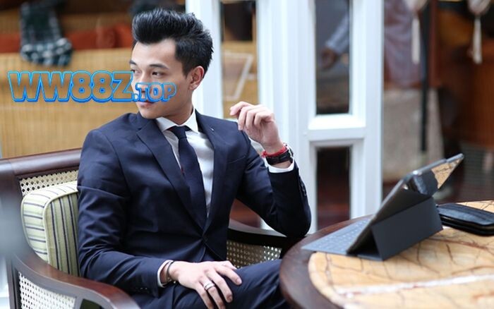 Thông tin về CEO Phạm Văn Hiếu