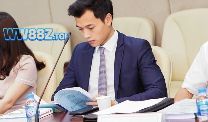 Thành tựu của WW88 khi CEO Phạm Văn Hiếu điều hành
